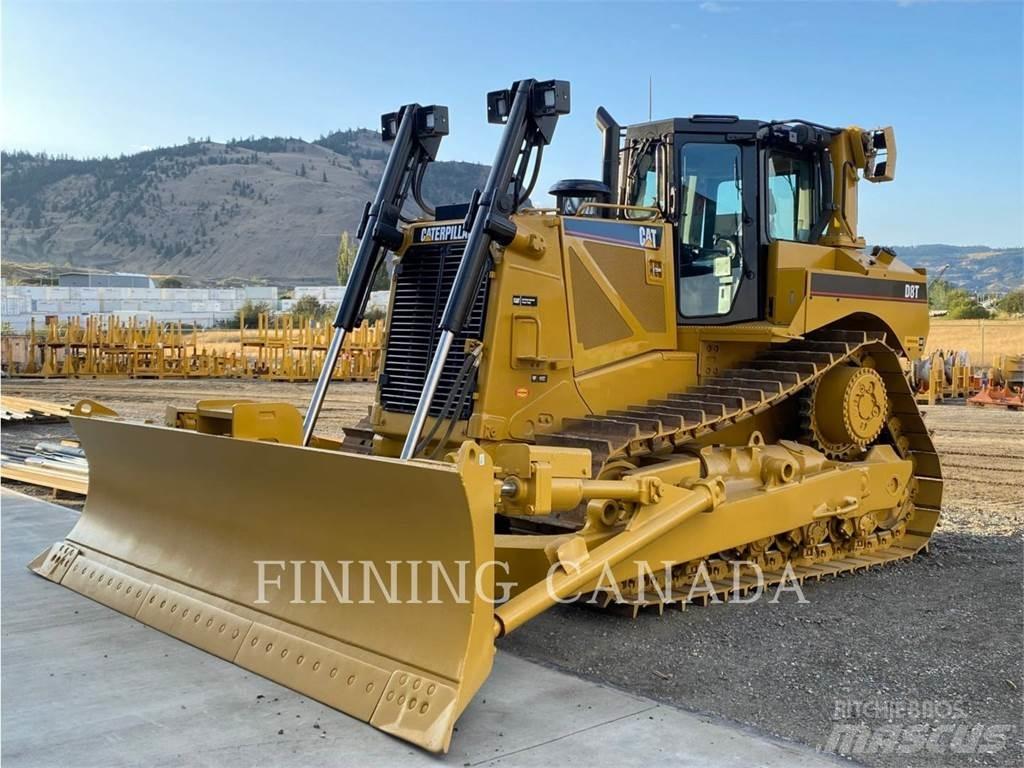 CAT D8T Rupsdozers