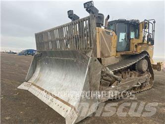 CAT D8T Rupsdozers