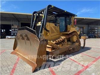 CAT D8T Rupsdozers