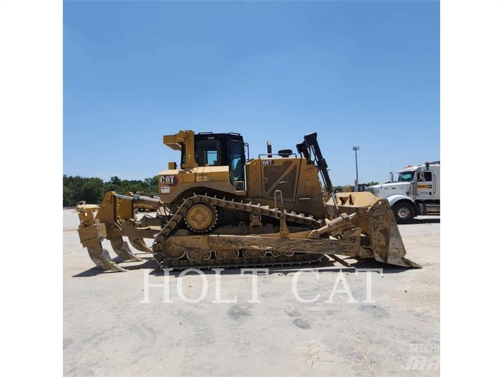 CAT D8T Rupsdozers