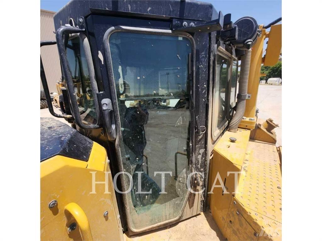 CAT D8T Rupsdozers