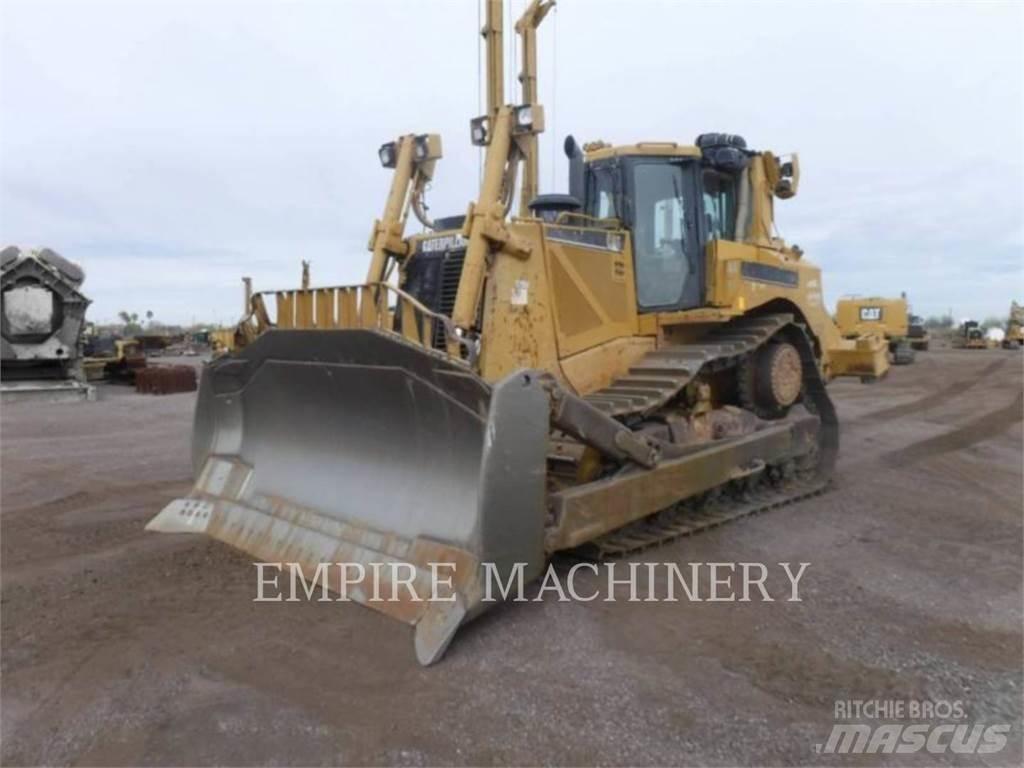 CAT D8T Rupsdozers