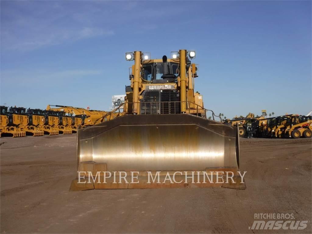 CAT D8T Rupsdozers