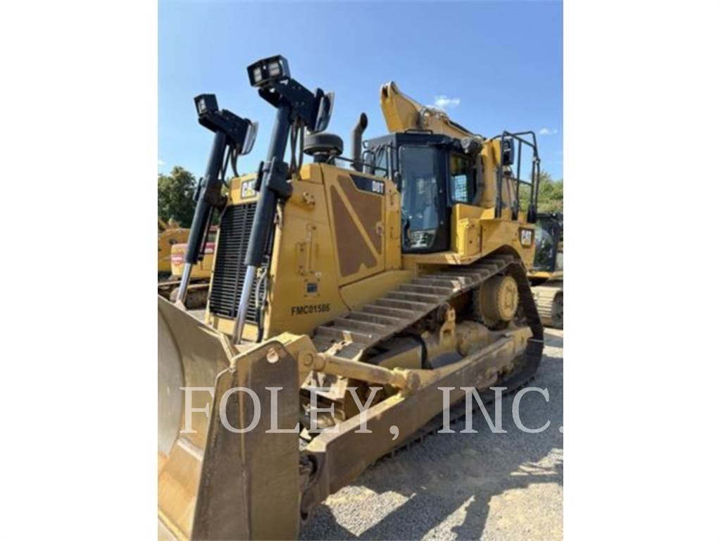 CAT D8T Rupsdozers