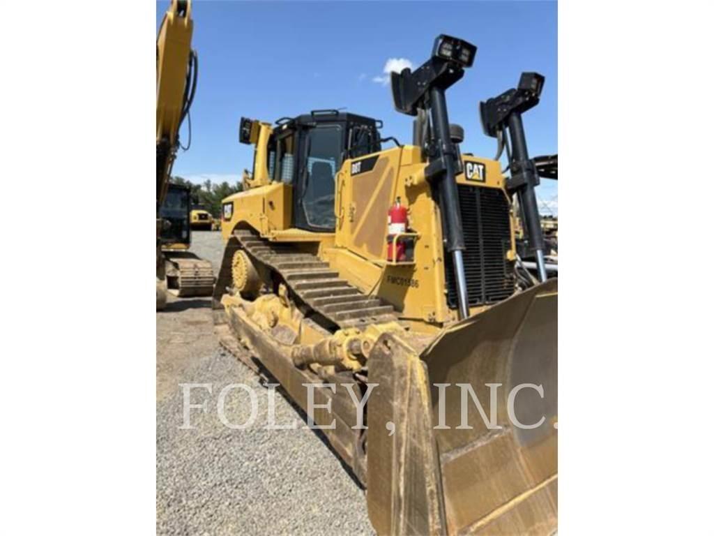 CAT D8T Rupsdozers