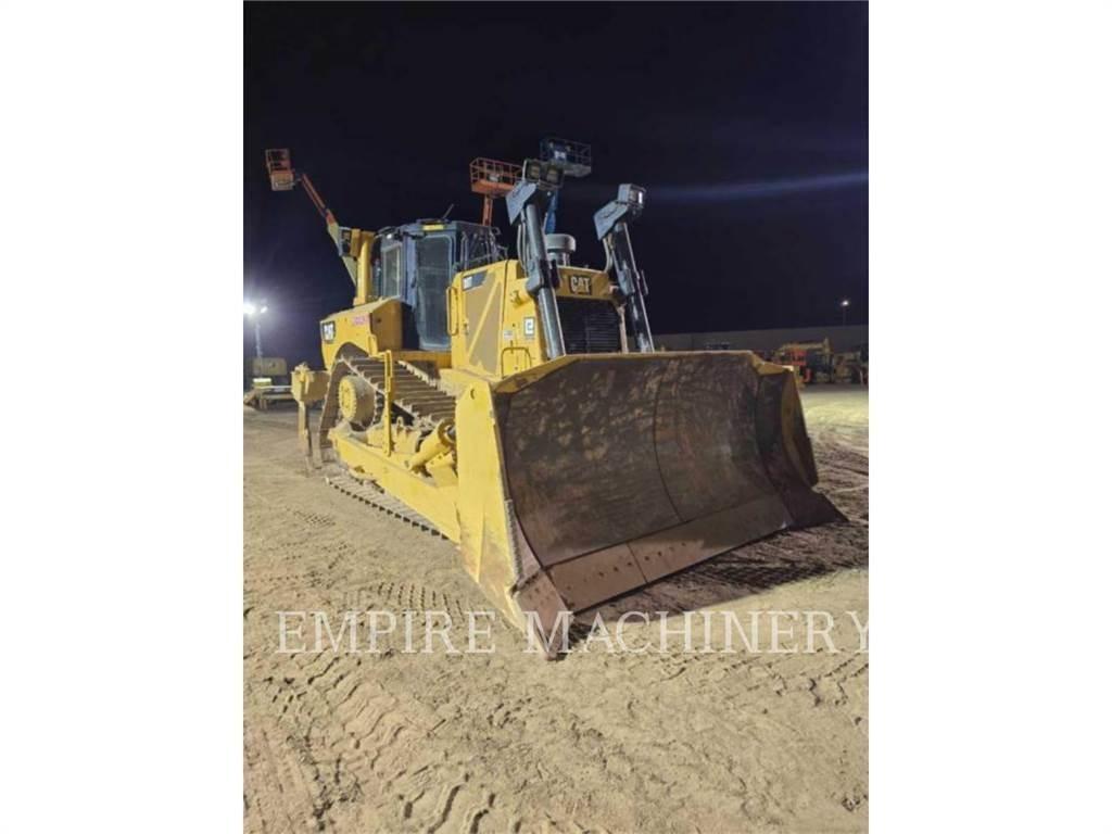 CAT D8T Rupsdozers