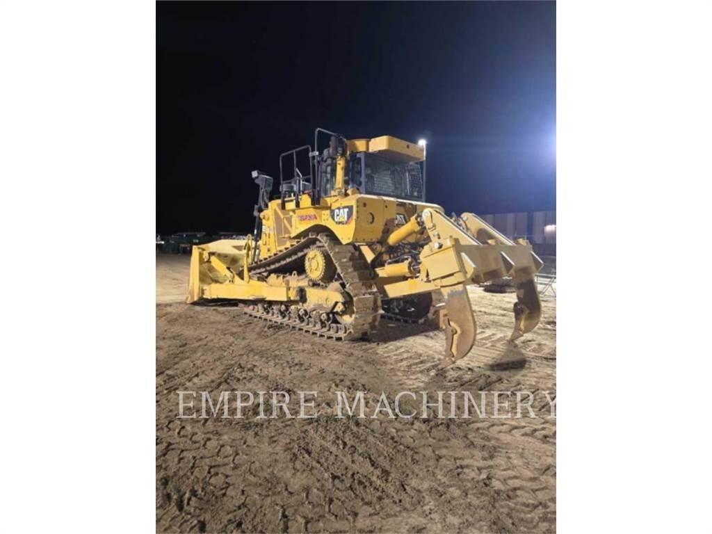 CAT D8T Rupsdozers