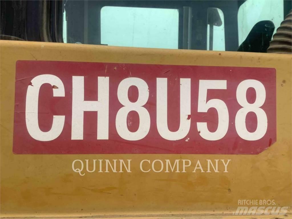 CAT D8T Rupsdozers