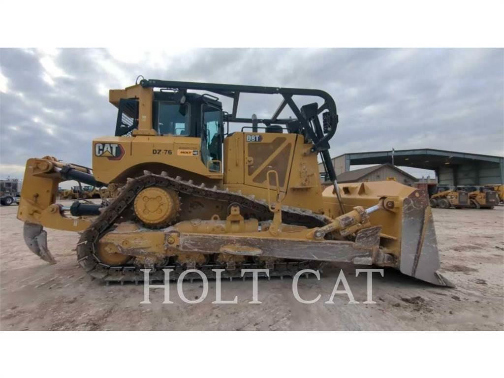 CAT D8T Rupsdozers