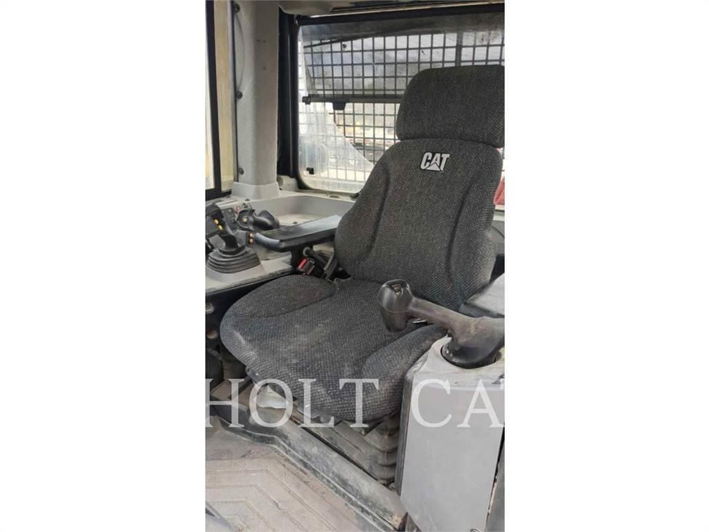 CAT D8T Rupsdozers