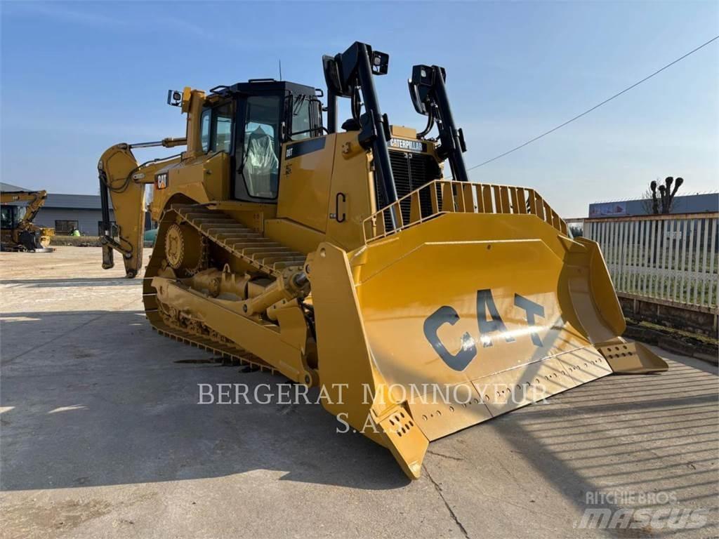 CAT D8T Rupsdozers