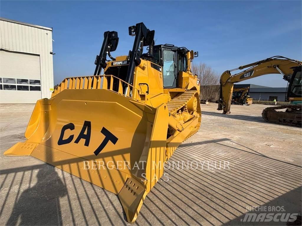 CAT D8T Rupsdozers