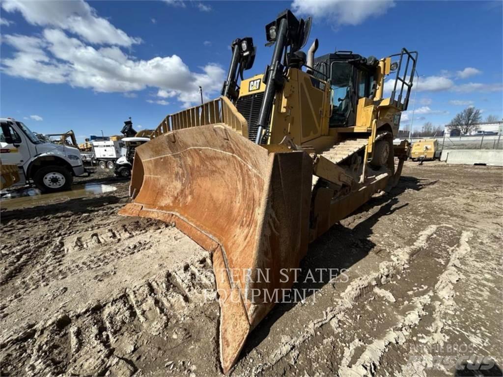 CAT D8T Rupsdozers