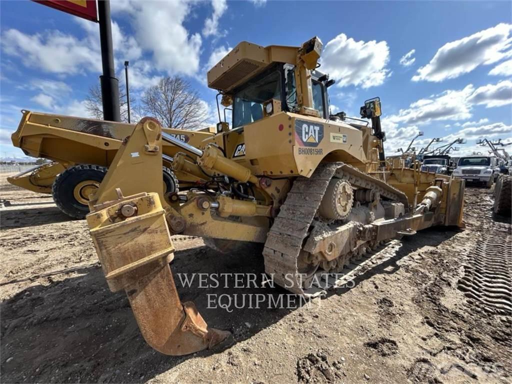 CAT D8T Rupsdozers