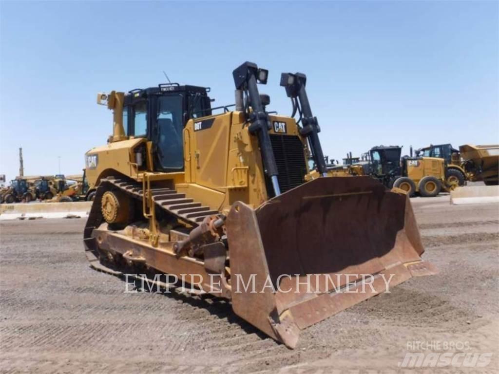 CAT D8T Rupsdozers
