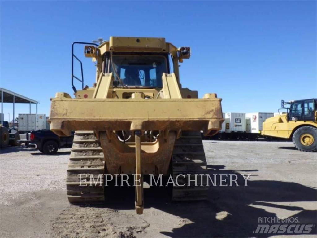 CAT D8T Rupsdozers