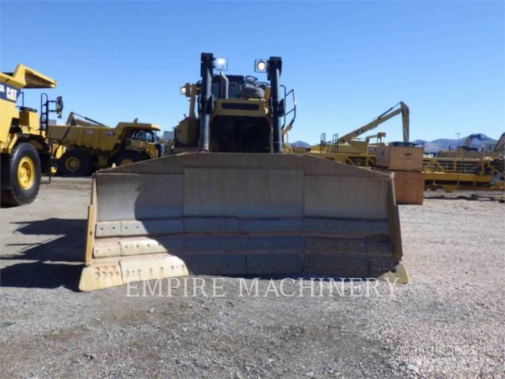 CAT D8T Rupsdozers