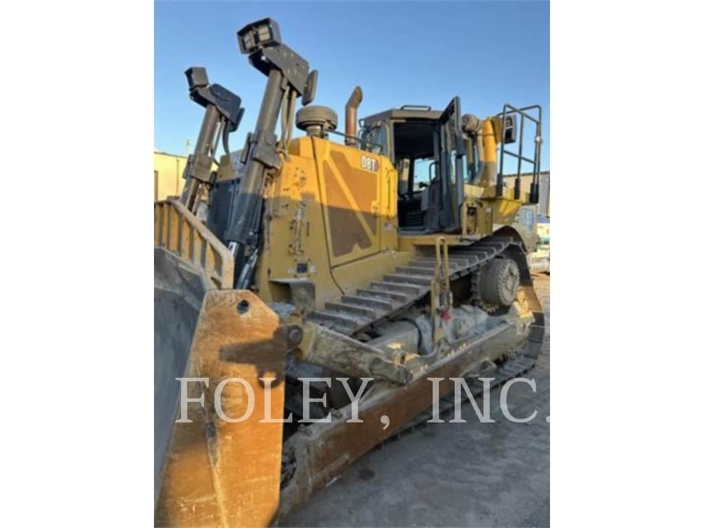 CAT D8T Rupsdozers