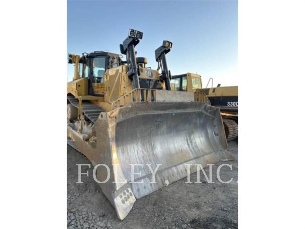 CAT D8T Rupsdozers