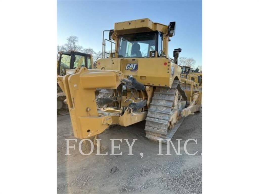 CAT D8T Rupsdozers
