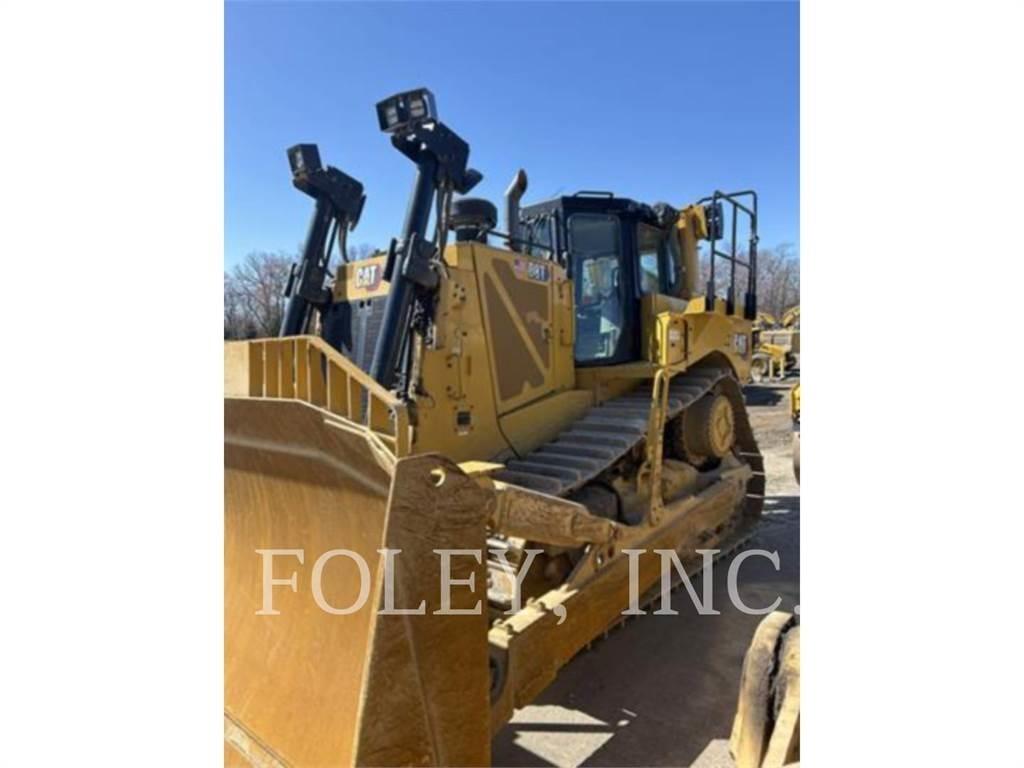 CAT D8T Rupsdozers