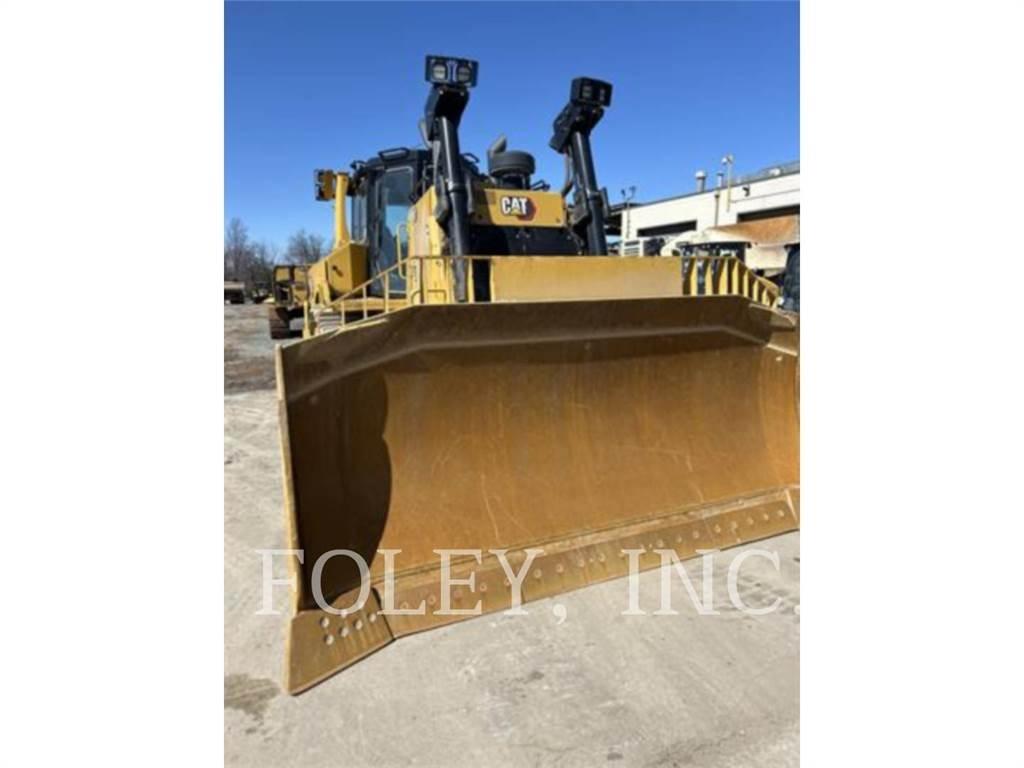 CAT D8T Rupsdozers