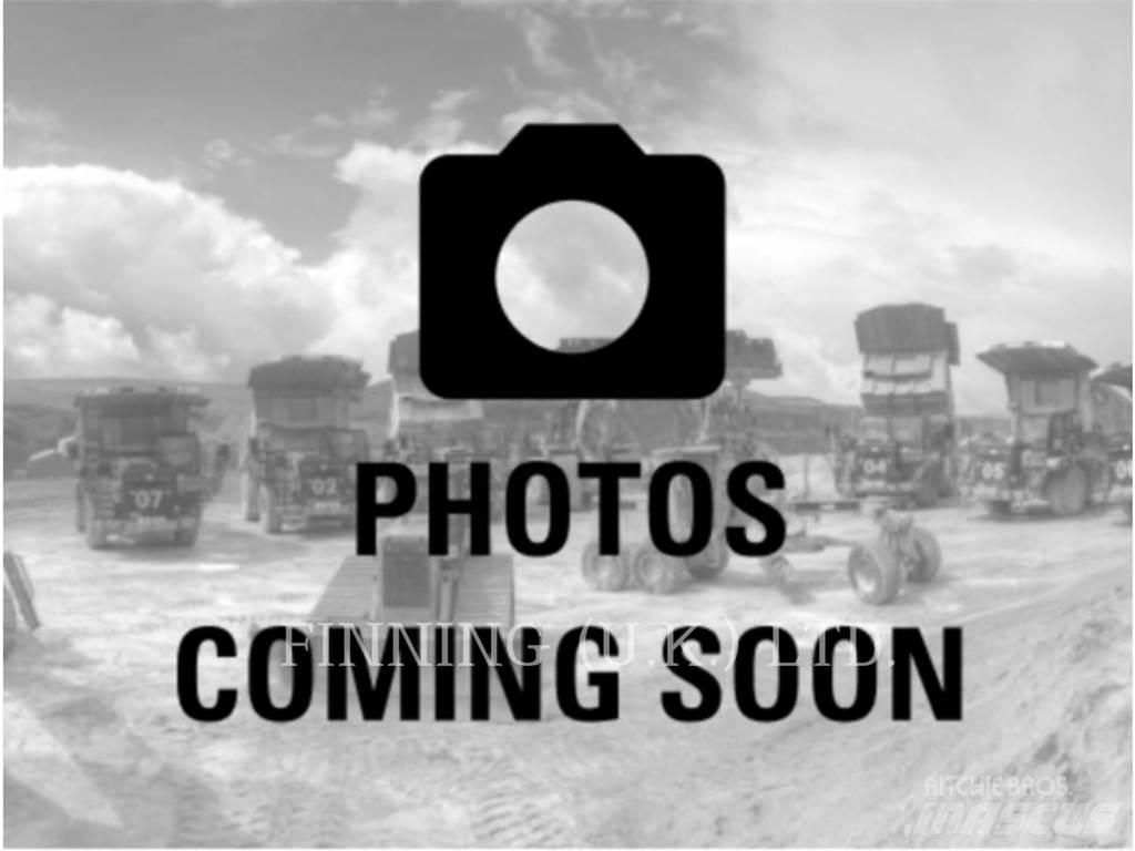 CAT D8T Rupsdozers