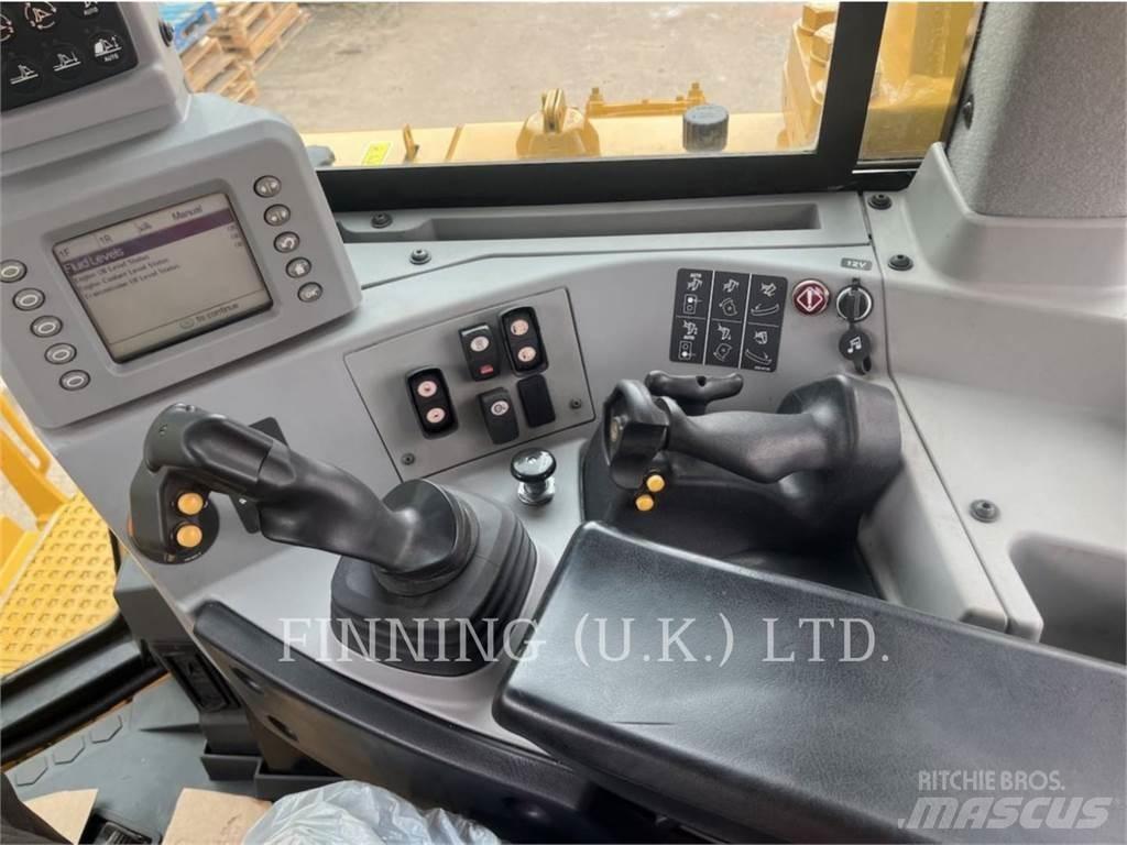 CAT D8T Rupsdozers