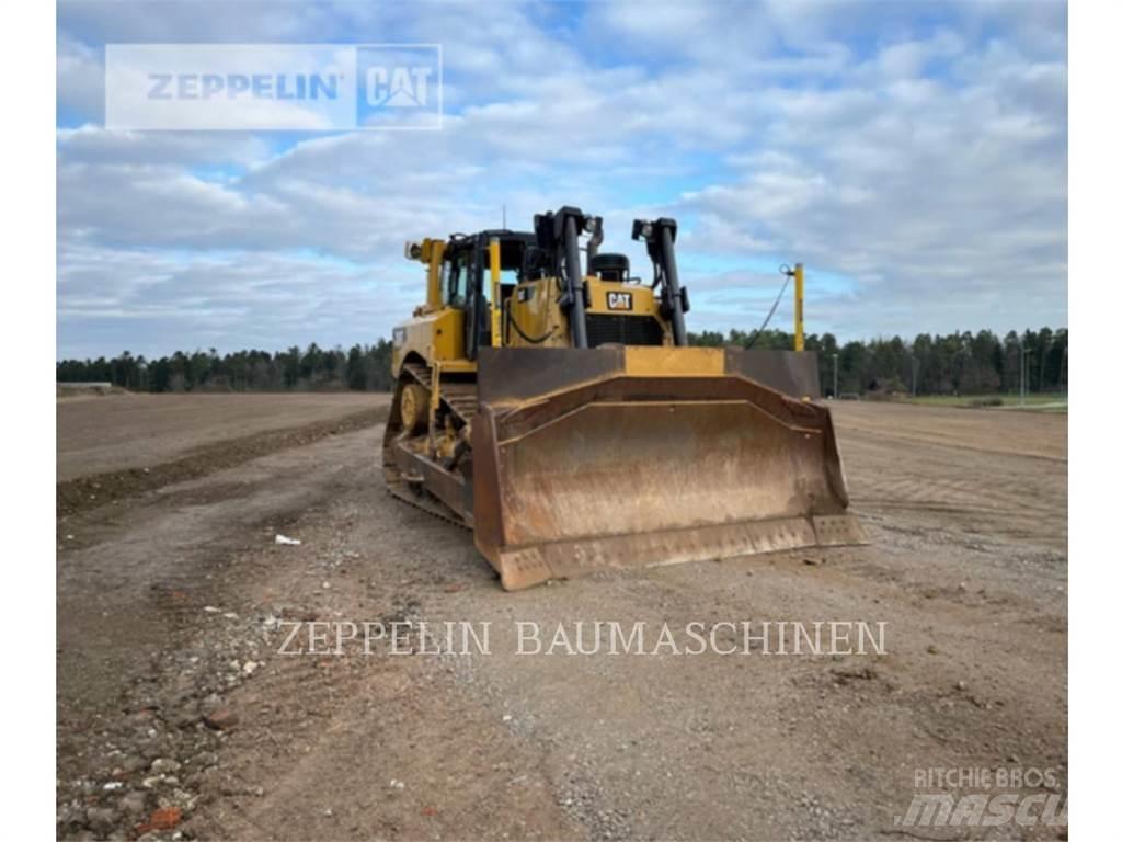 CAT D8T Rupsdozers