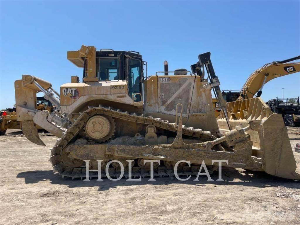 CAT D8T Rupsdozers