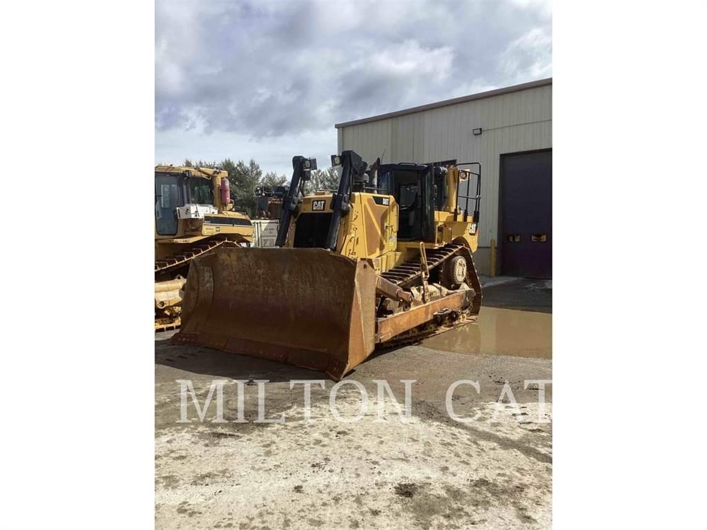 CAT D8T Rupsdozers