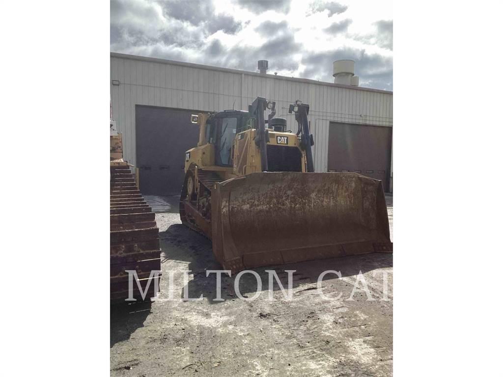 CAT D8T Rupsdozers