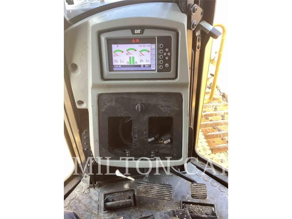 CAT D8T Rupsdozers