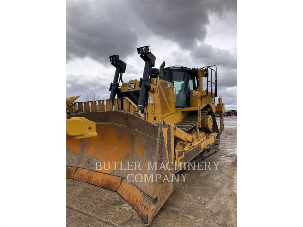 CAT D8T Rupsdozers