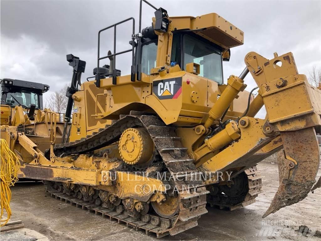CAT D8T Rupsdozers