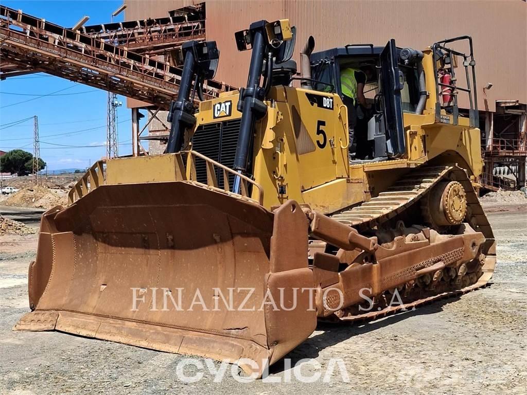 CAT D8T Rupsdozers