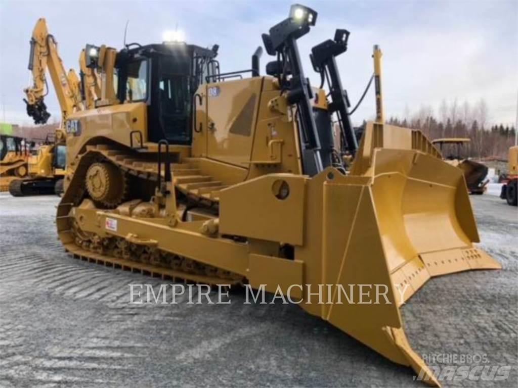 CAT D8T Rupsdozers