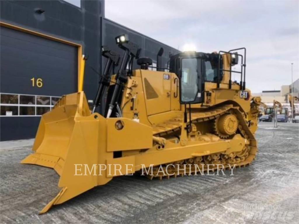 CAT D8T Rupsdozers
