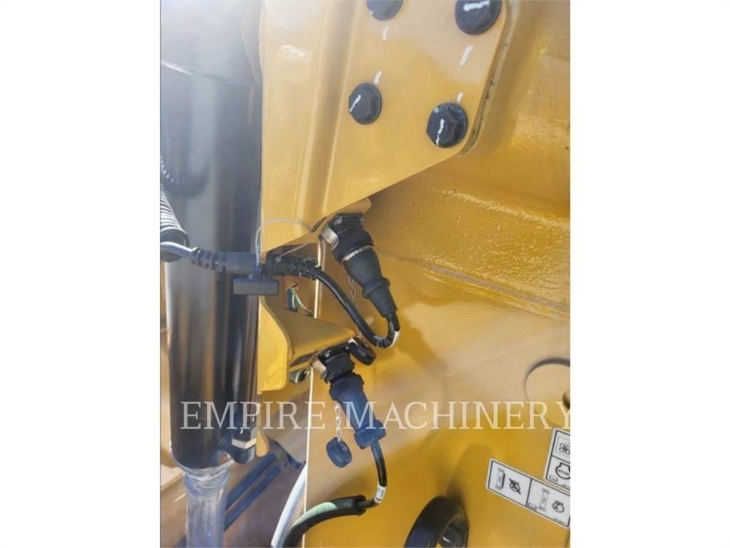 CAT D8T Rupsdozers