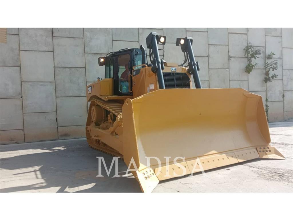 CAT D8T Rupsdozers