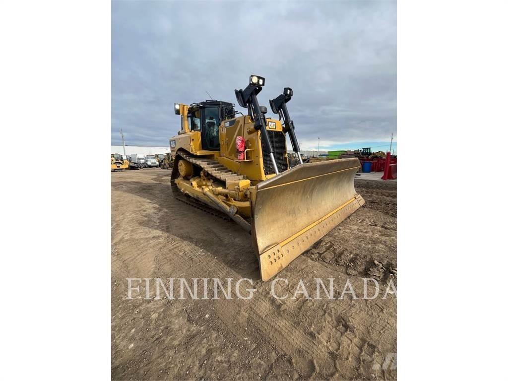 CAT D8T Rupsdozers