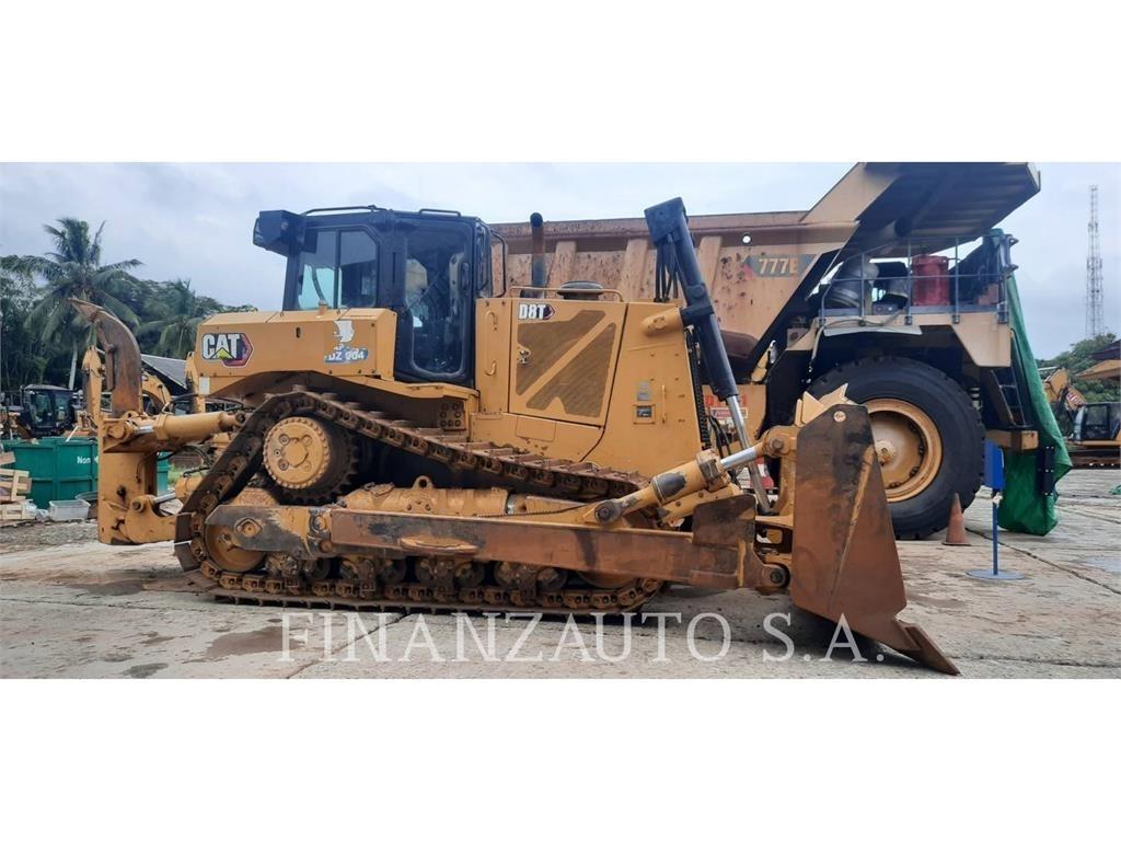 CAT D8T Rupsdozers