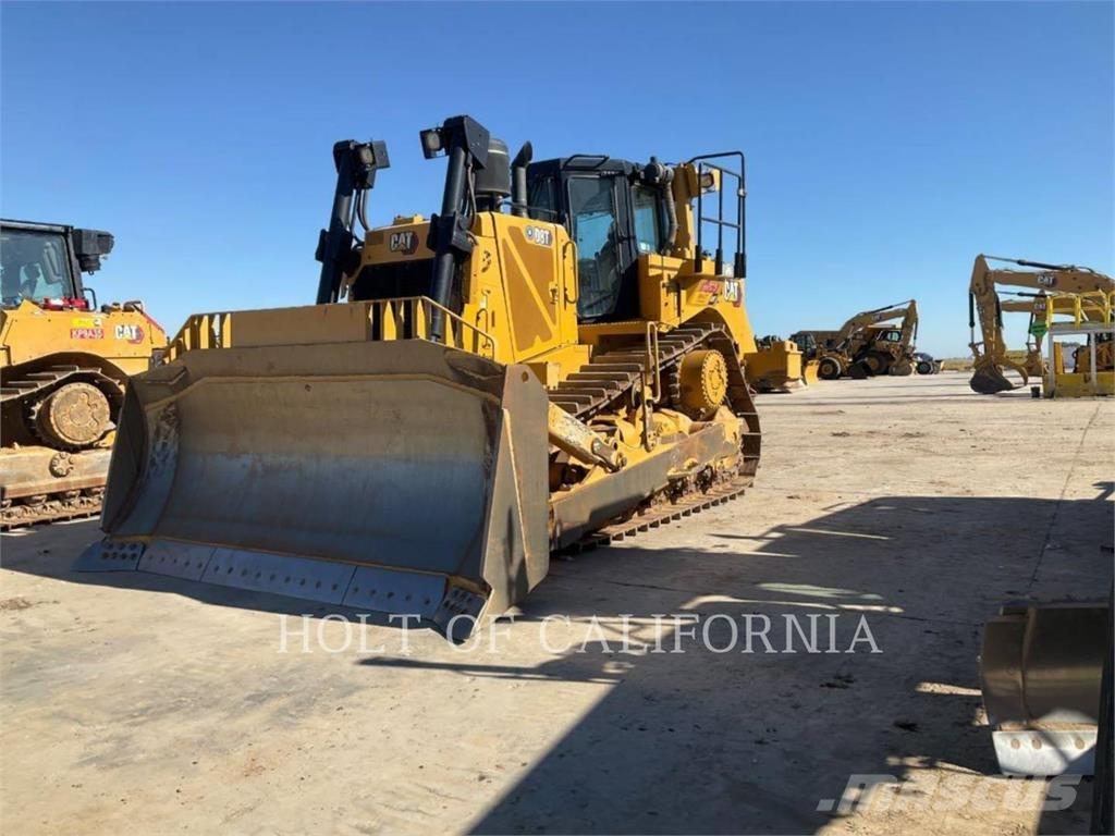 CAT D8T Rupsdozers