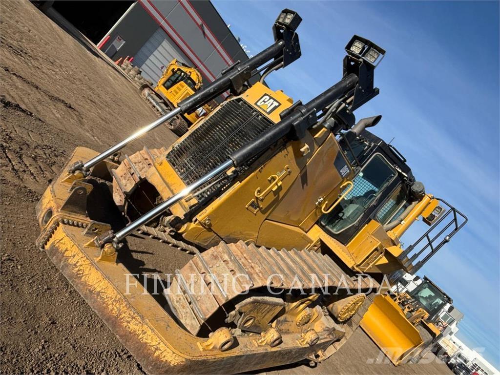 CAT D8T Rupsdozers