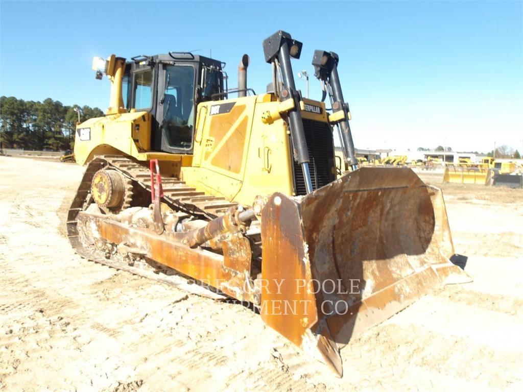 CAT D8T Rupsdozers