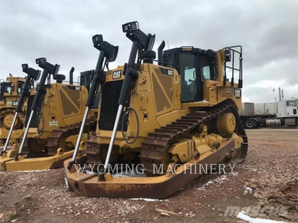 CAT D8T Rupsdozers