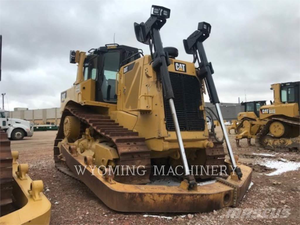 CAT D8T Rupsdozers