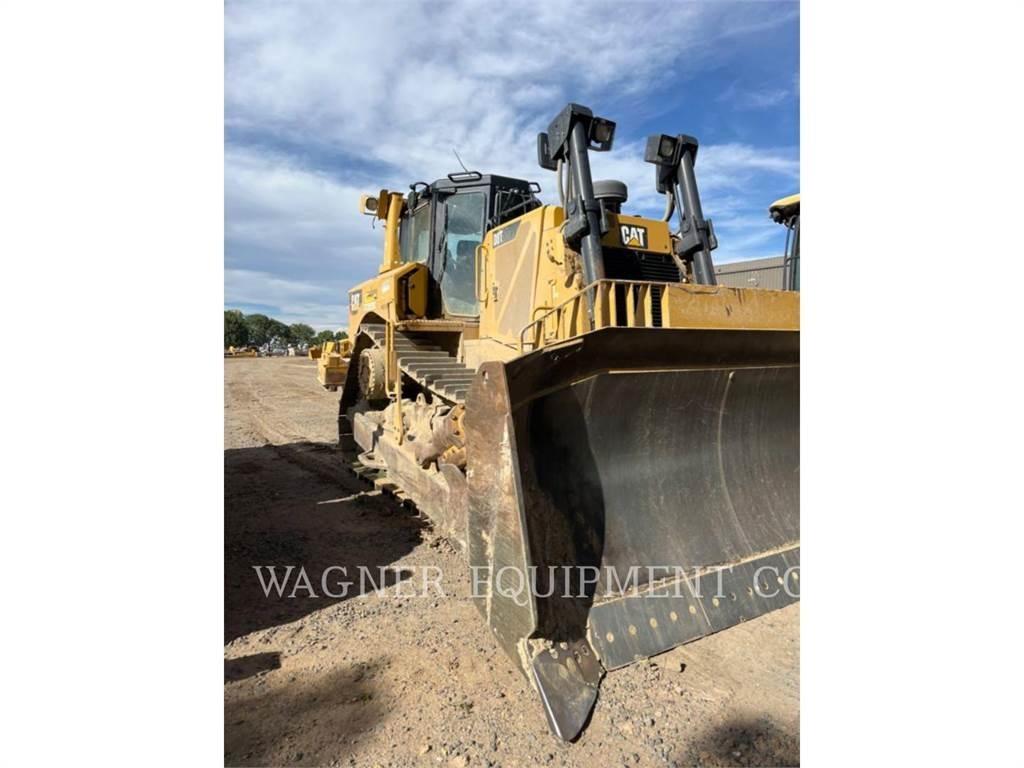 CAT D8T Rupsdozers