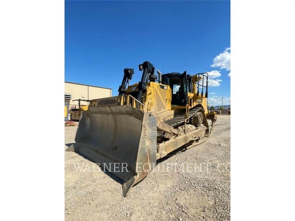 CAT D8T Rupsdozers