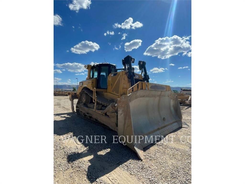 CAT D8T Rupsdozers